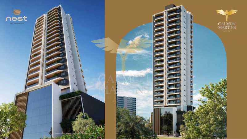 Apartamento, 2 quartos, 62 m² - Foto 25