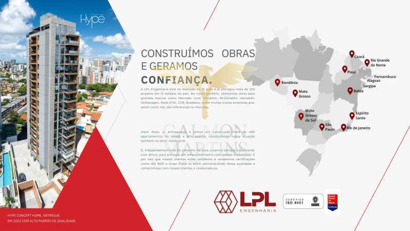 Apartamento, 2 quartos, 62 m² - Foto 26