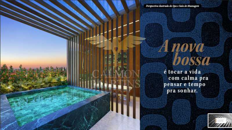 Apartamento, 4 quartos, 183 m² - Foto 1