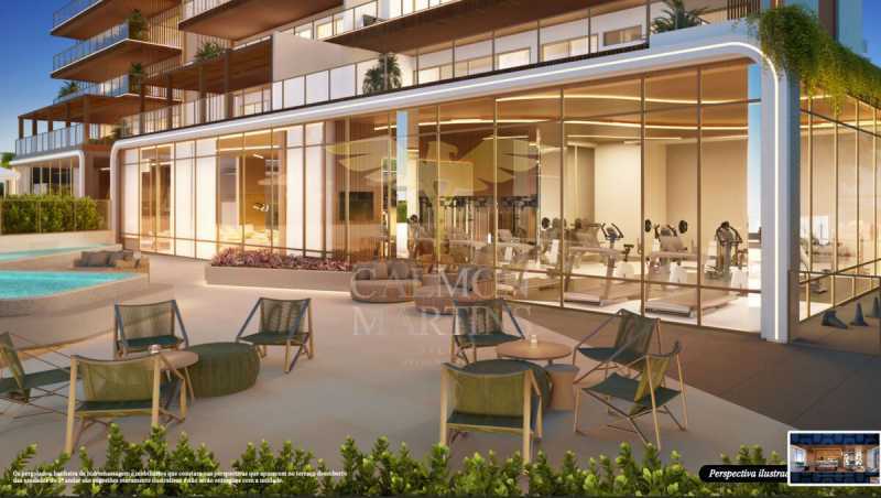 Apartamento, 4 quartos, 183 m² - Foto 9