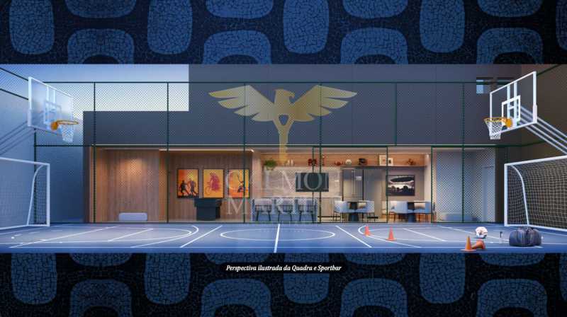 Apartamento, 4 quartos, 183 m² - Foto 13