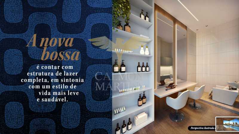 Apartamento, 4 quartos, 183 m² - Foto 14
