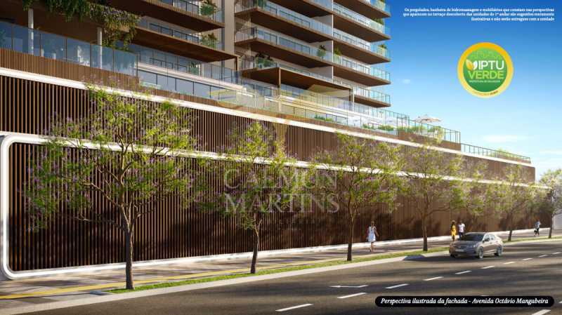 Apartamento, 4 quartos, 183 m² - Foto 22