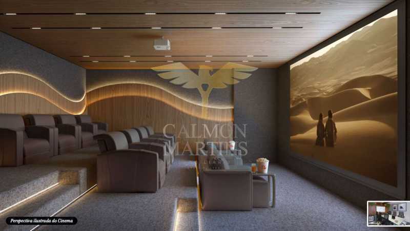 Apartamento, 4 quartos, 183 m² - Foto 23