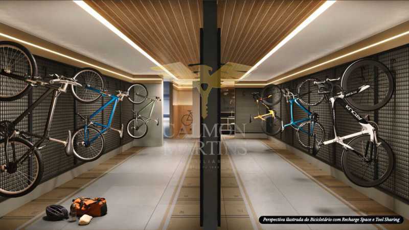 Apartamento, 4 quartos, 183 m² - Foto 26