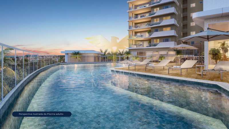 Apartamento, 3 quartos, 109 m² - Foto 5
