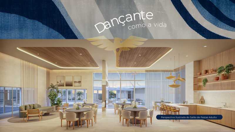 Apartamento, 3 quartos, 109 m² - Foto 7