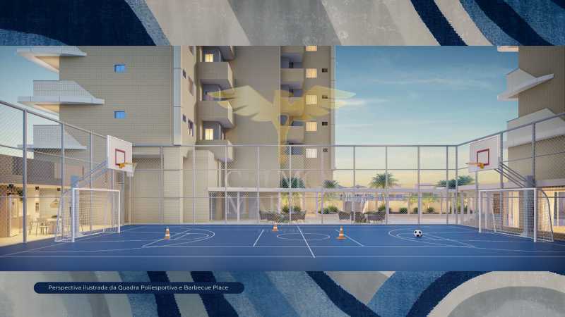 Apartamento, 3 quartos, 109 m² - Foto 9