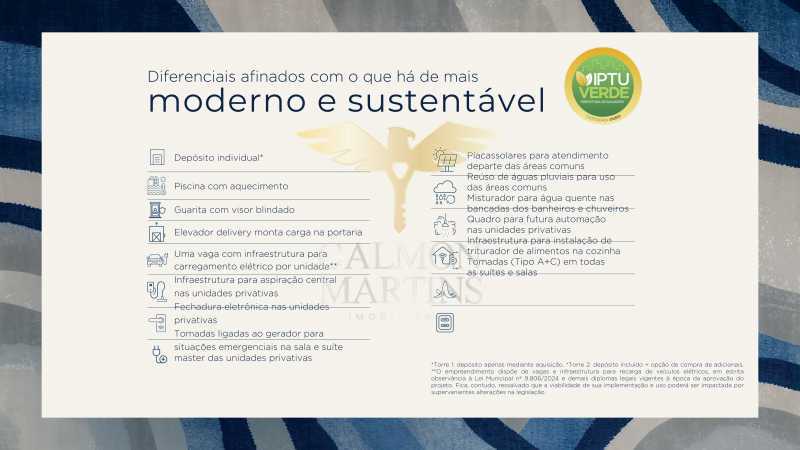 Apartamento, 3 quartos, 109 m² - Foto 21