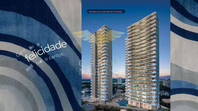 Apartamento, 3 quartos, 109 m² - Foto 22