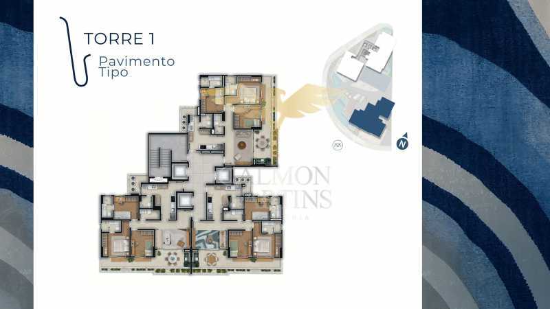 Apartamento, 3 quartos, 109 m² - Foto 28