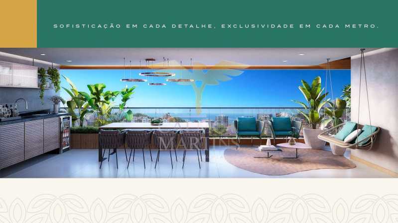 Apartamento, 4 quartos, 145 m² - Foto 2