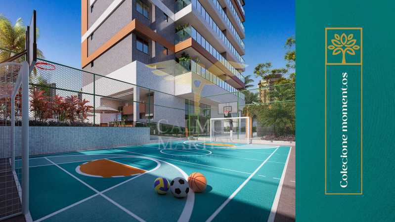 Apartamento, 4 quartos, 145 m² - Foto 9