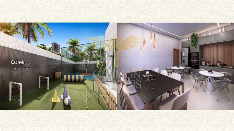 Apartamento, 4 quartos, 145 m² - Foto 11