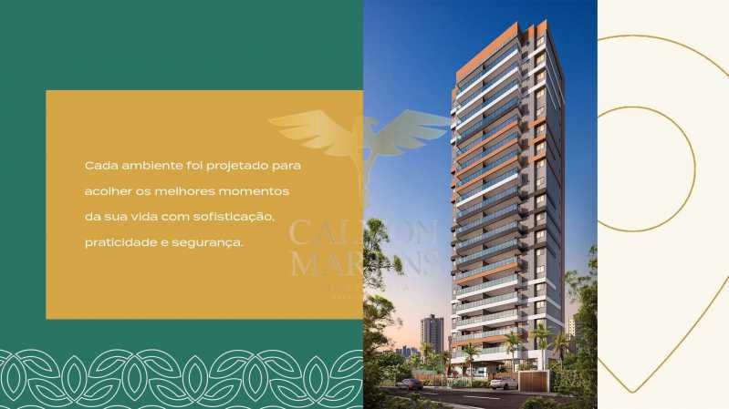 Apartamento, 4 quartos, 145 m² - Foto 12