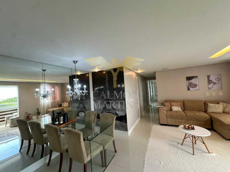 Apartamento, 2 quartos, 71 m² - Foto 5