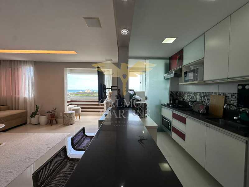 Apartamento, 2 quartos, 71 m² - Foto 12
