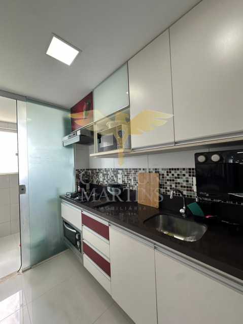 Apartamento, 2 quartos, 71 m² - Foto 13
