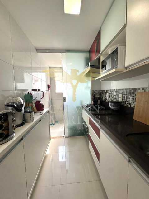 Apartamento, 2 quartos, 71 m² - Foto 15