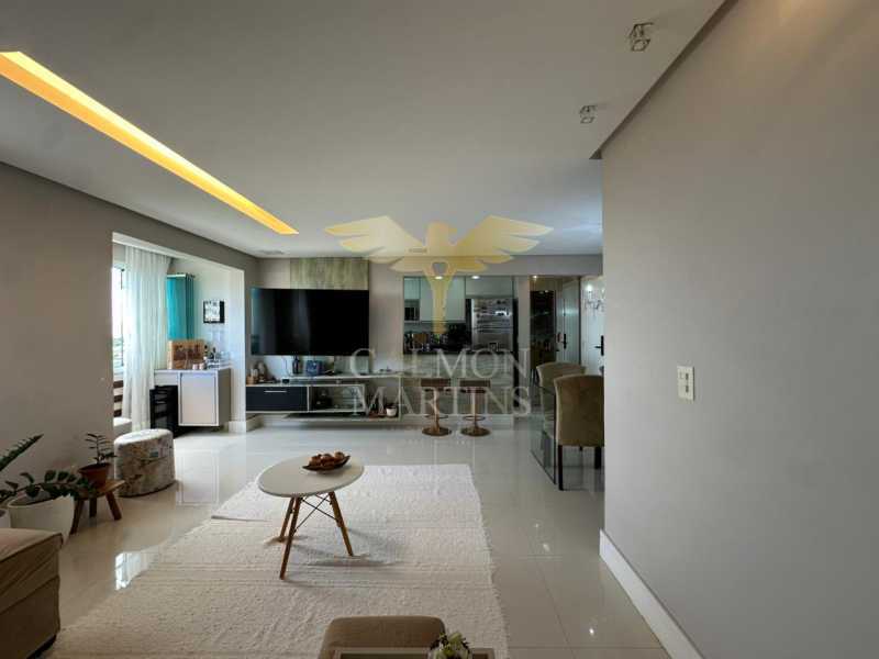 Apartamento, 2 quartos, 71 m² - Foto 4
