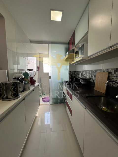 Apartamento, 2 quartos, 71 m² - Foto 14