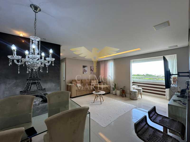 Apartamento, 2 quartos, 71 m² - Foto 6