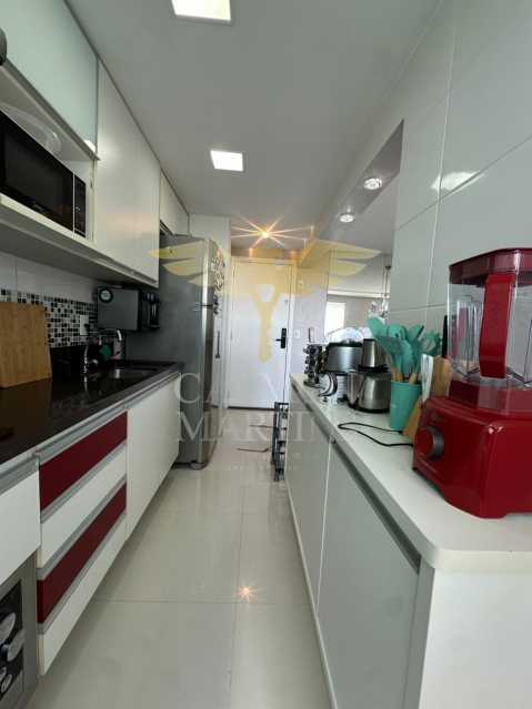 Apartamento, 2 quartos, 71 m² - Foto 16