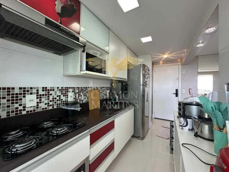 Apartamento, 2 quartos, 71 m² - Foto 17