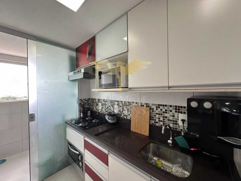 Apartamento, 2 quartos, 71 m² - Foto 18