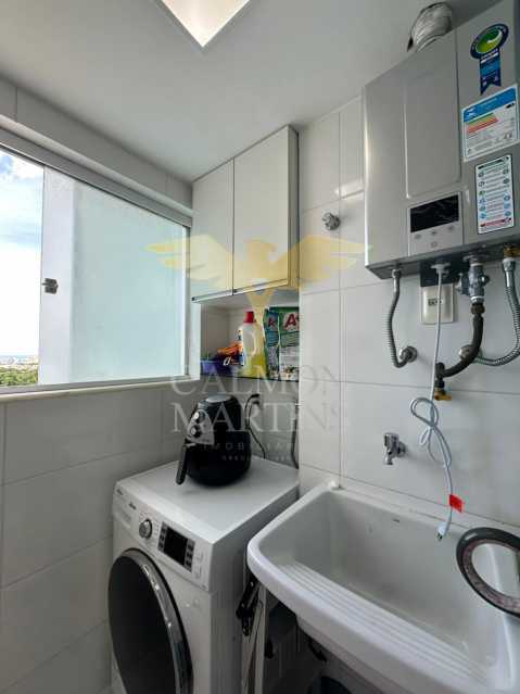 Apartamento, 2 quartos, 71 m² - Foto 28