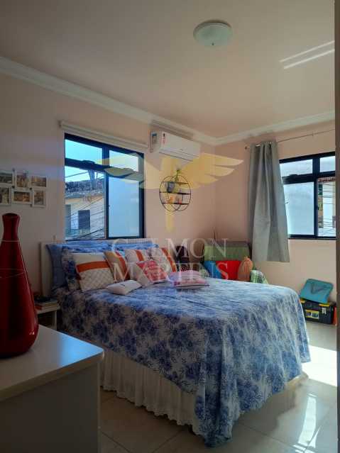 Apartamento, 3 quartos, 150 m² - Foto 11