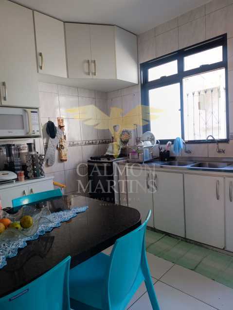 Apartamento, 3 quartos, 150 m² - Foto 20