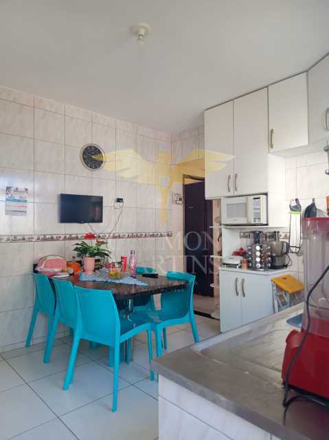 Apartamento, 3 quartos, 150 m² - Foto 21