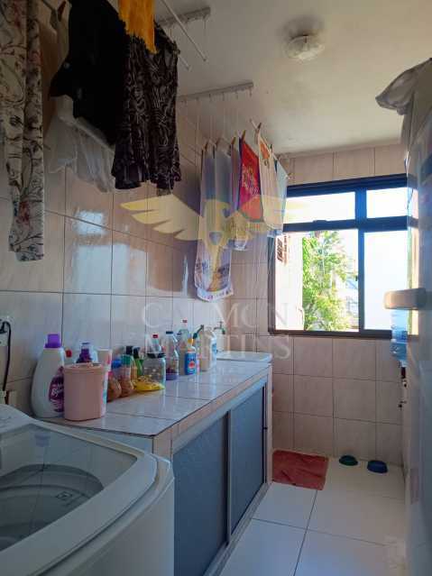 Apartamento, 3 quartos, 150 m² - Foto 23
