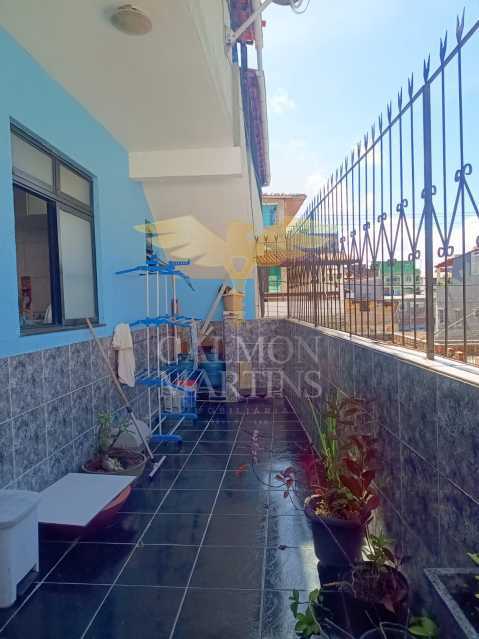 Apartamento, 3 quartos, 150 m² - Foto 25