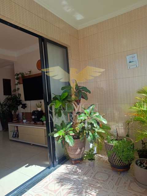 Apartamento, 3 quartos, 150 m² - Foto 8