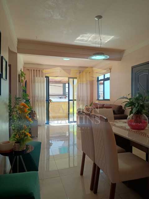 Apartamento, 3 quartos, 150 m² - Foto 4
