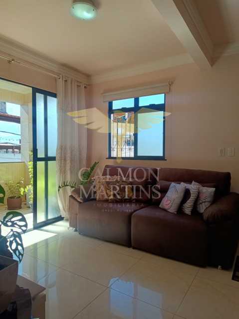 Apartamento, 3 quartos, 150 m² - Foto 6