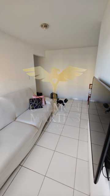 Apartamento, 2 quartos, 50 m² - Foto 1