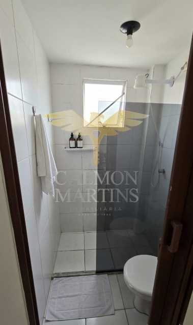 Apartamento, 2 quartos, 50 m² - Foto 4