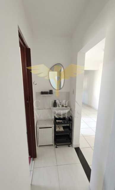 Apartamento, 2 quartos, 50 m² - Foto 5