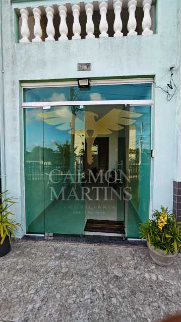 Apartamento, 2 quartos, 50 m² - Foto 9