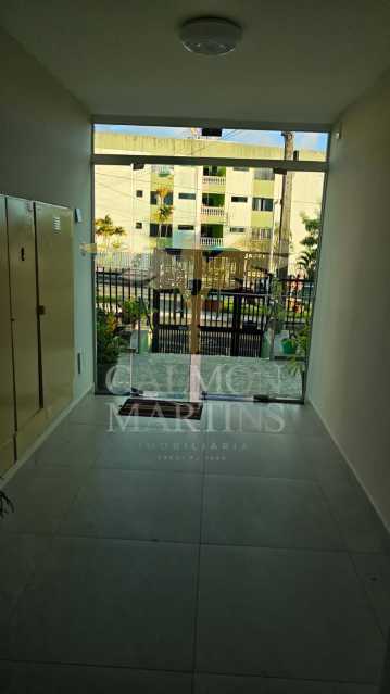 Apartamento, 2 quartos, 50 m² - Foto 8