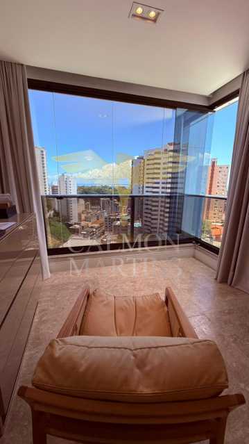 Apartamento, 4 quartos, 305 m² - Foto 16