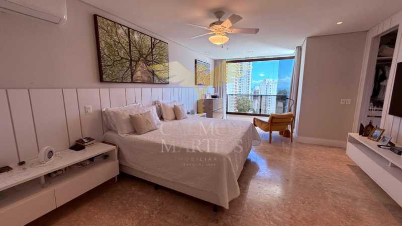 Apartamento, 4 quartos, 305 m² - Foto 13