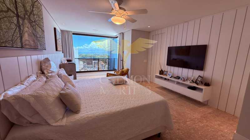 Apartamento, 4 quartos, 305 m² - Foto 14