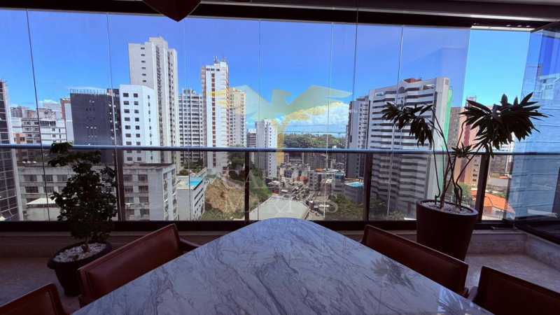 Apartamento, 4 quartos, 305 m² - Foto 23