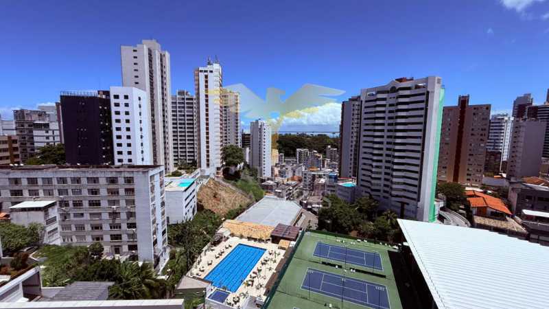 Apartamento, 4 quartos, 305 m² - Foto 24