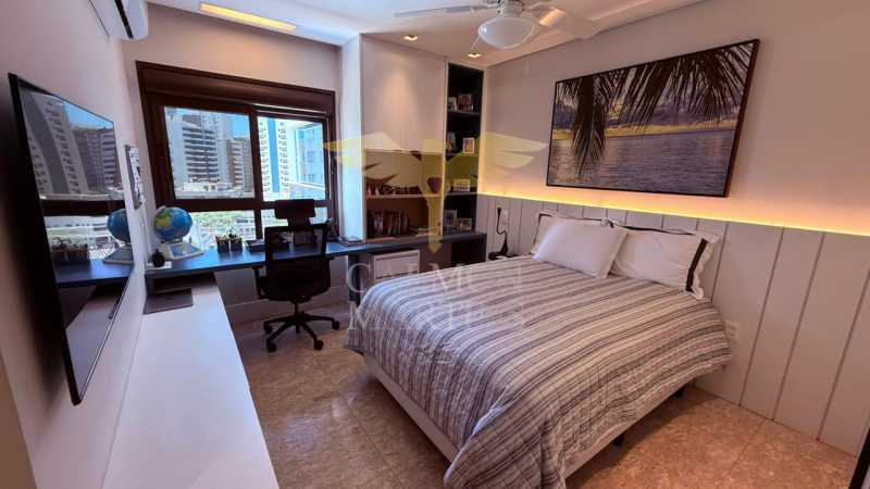 Apartamento, 4 quartos, 305 m² - Foto 22