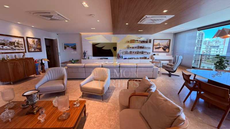 Apartamento, 4 quartos, 305 m² - Foto 3